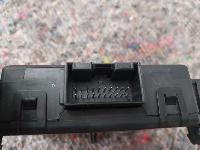 bontott AUDI A3 Gateway Elektronika