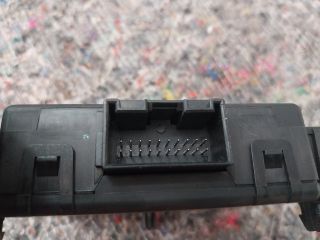 bontott AUDI A3 Gateway Elektronika