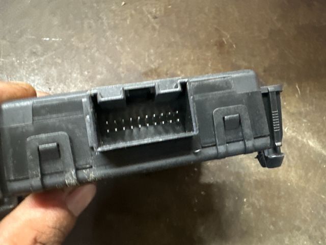 bontott AUDI A3 Gateway Elektronika