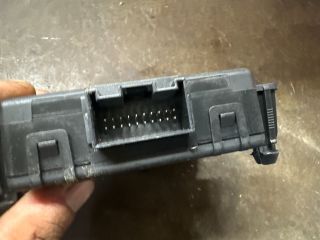 bontott AUDI A3 Gateway Elektronika