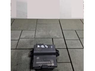 bontott AUDI A3 Gateway Elektronika