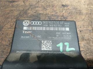 bontott AUDI A3 Gateway Elektronika