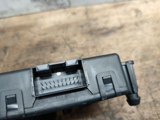 bontott AUDI A3 Gateway Elektronika