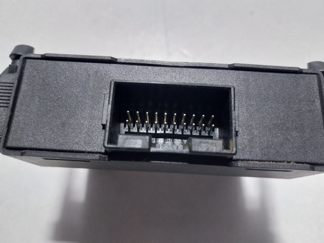 bontott AUDI A3 Gateway Elektronika