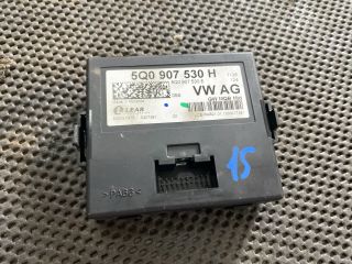 bontott AUDI A3 Gateway Elektronika