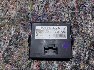 bontott AUDI A3 Gateway Elektronika