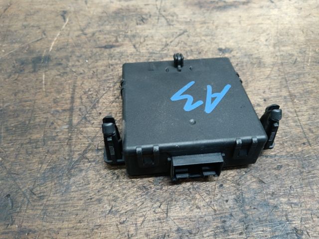 bontott AUDI A3 Gateway Elektronika