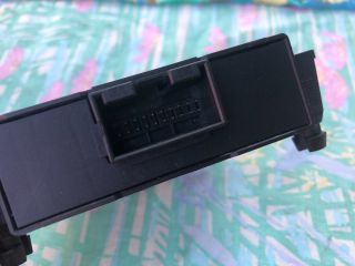 bontott AUDI A3 Gateway Elektronika