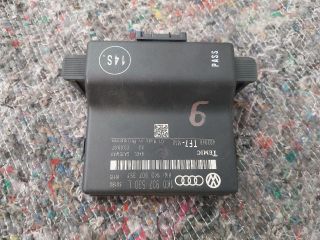 bontott AUDI A3 Gateway Elektronika