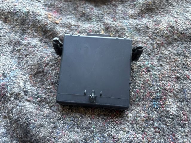 bontott AUDI A3 Gateway Elektronika