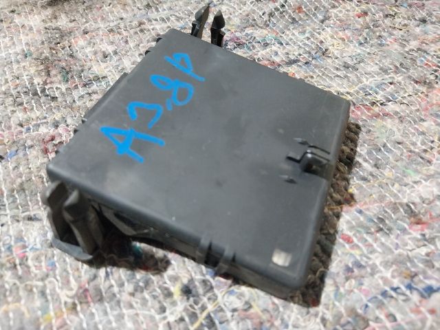 bontott AUDI A3 Gateway Elektronika