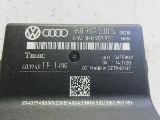 bontott AUDI A3 Gateway Elektronika