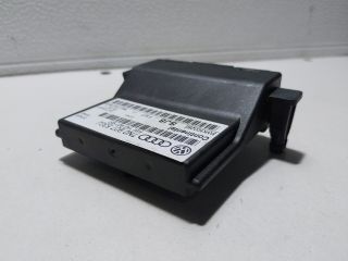 bontott AUDI A3 Gateway Elektronika