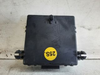 bontott AUDI A3 Gateway Elektronika