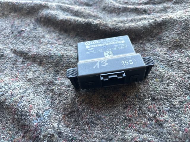bontott AUDI A3 Gateway Elektronika