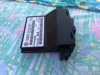 bontott AUDI A3 Gateway Elektronika