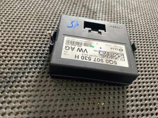 bontott AUDI A3 Gateway Elektronika