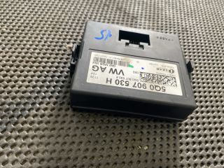 bontott AUDI A3 Gateway Elektronika