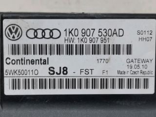 bontott AUDI A3 Gateway Elektronika