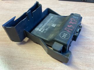 bontott AUDI A3 Gateway Elektronika