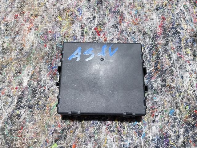 bontott AUDI A3 Gateway Elektronika