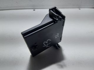 bontott AUDI A3 Gateway Elektronika