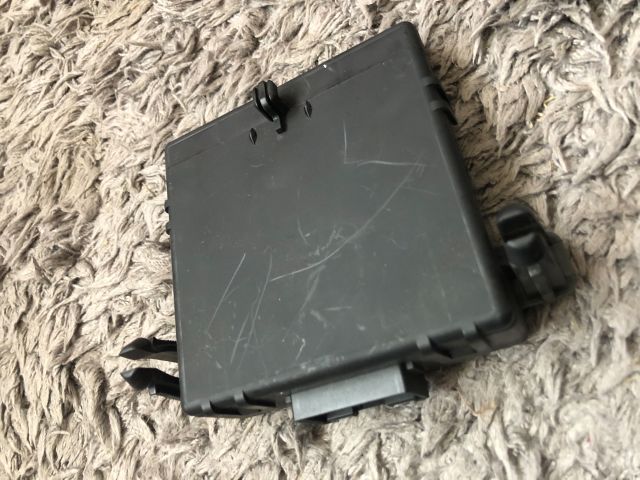 bontott AUDI A3 Gateway Elektronika