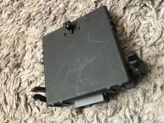 bontott AUDI A3 Gateway Elektronika