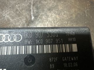 bontott AUDI A3 Gateway Elektronika