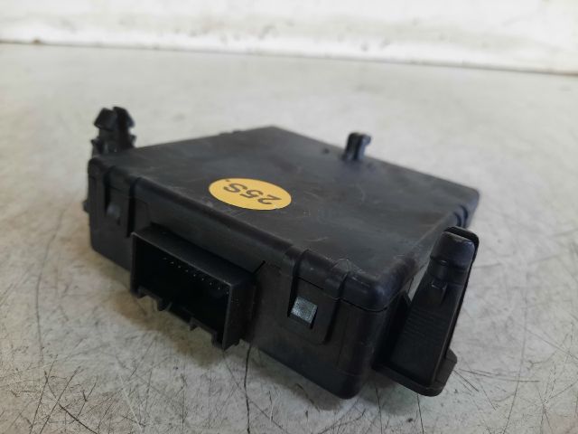 bontott AUDI A3 Gateway Elektronika