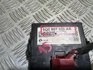 bontott AUDI A3 Gateway Elektronika