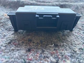 bontott AUDI A3 Gateway Elektronika