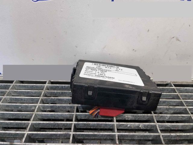 bontott AUDI A3 Gateway Elektronika