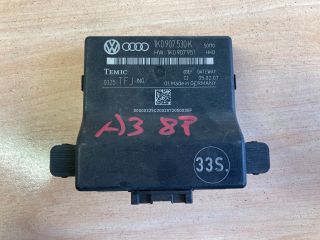 bontott AUDI A3 Gateway Elektronika