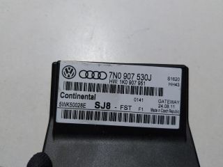 bontott AUDI A3 Gateway Elektronika