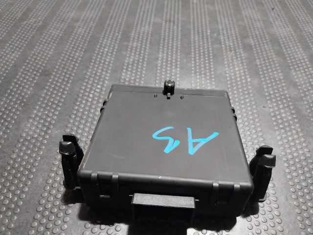 bontott AUDI A3 Gateway Elektronika