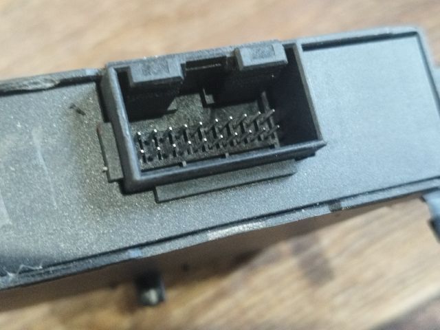 bontott AUDI A3 Gateway Elektronika