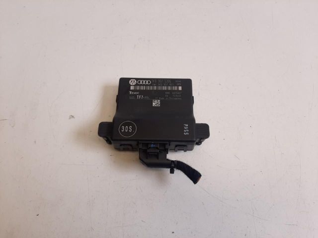 bontott AUDI A3 Gateway Elektronika