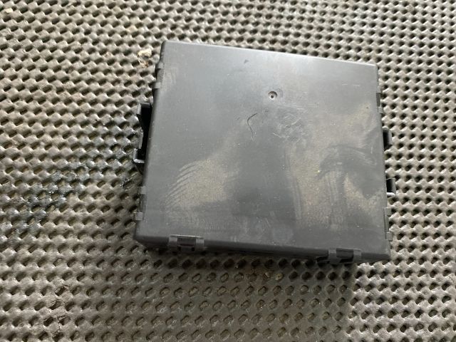 bontott AUDI A3 Gateway Elektronika