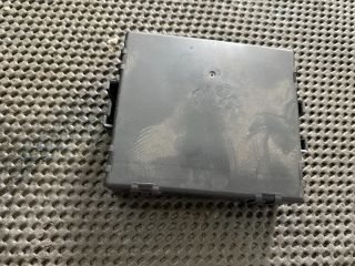 bontott AUDI A3 Gateway Elektronika