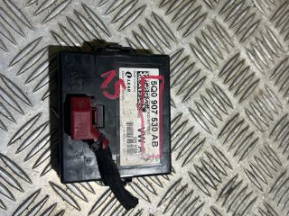 bontott AUDI A3 Gateway Elektronika