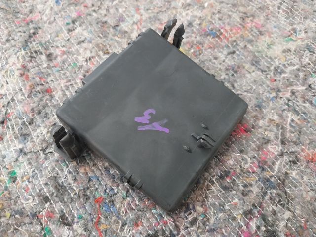 bontott AUDI A3 Gateway Elektronika