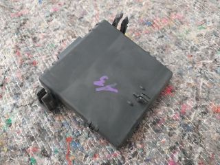 bontott AUDI A3 Gateway Elektronika