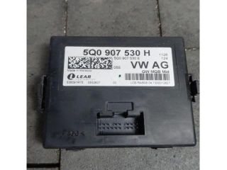 bontott AUDI A3 Gateway Elektronika