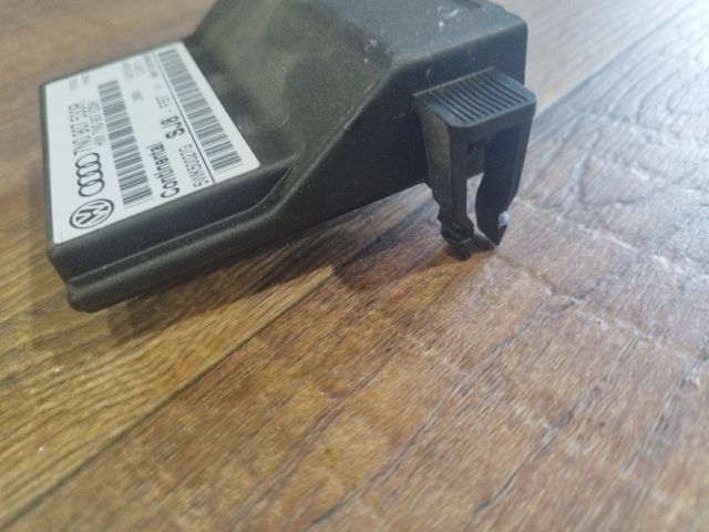 bontott AUDI A3 Gateway Elektronika