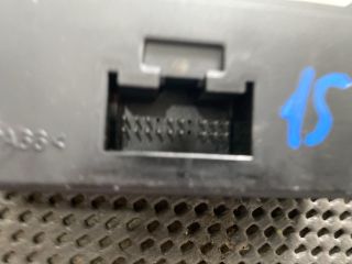 bontott AUDI A3 Gateway Elektronika