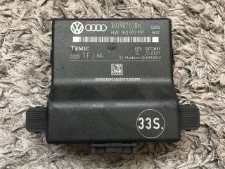 bontott AUDI A3 Gateway Elektronika