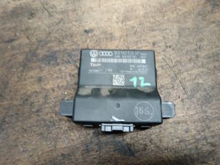 bontott AUDI A3 Gateway Elektronika