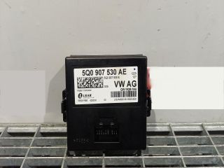 bontott AUDI A3 Gateway Elektronika