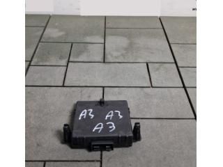 bontott AUDI A3 Gateway Elektronika